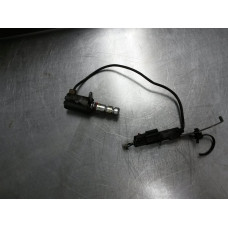 113L134 Oil Pressure Control Valve From 2016 Chevrolet Malibu Limited  2.5